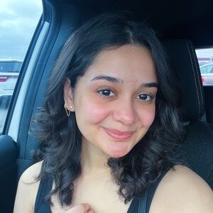 Meet your Posher, Sibel